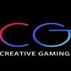 creative gaming slot